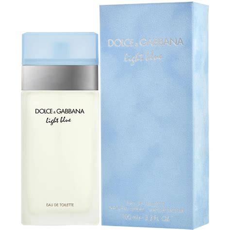 profumo dolce gabbana light blue 50 ml|light blue dolce gabbana mujer.